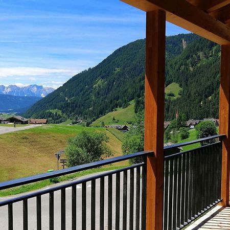 Hoferhof Apt A Santa Maddalena in Casies Exteriör bild
