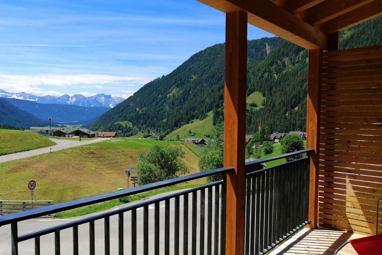 Hoferhof Apt A Santa Maddalena in Casies Exteriör bild